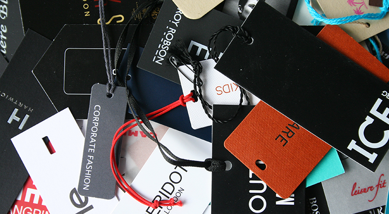 hangtags