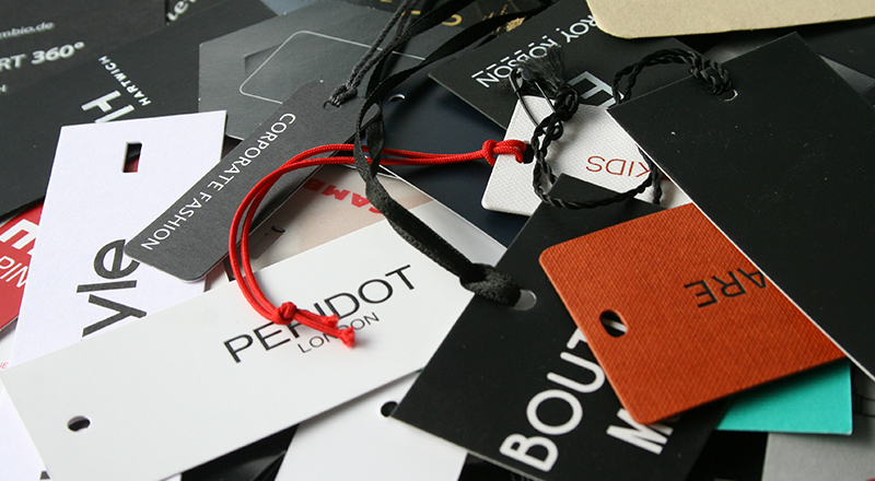 hangtags